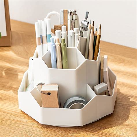 desktop pen pencil holder.